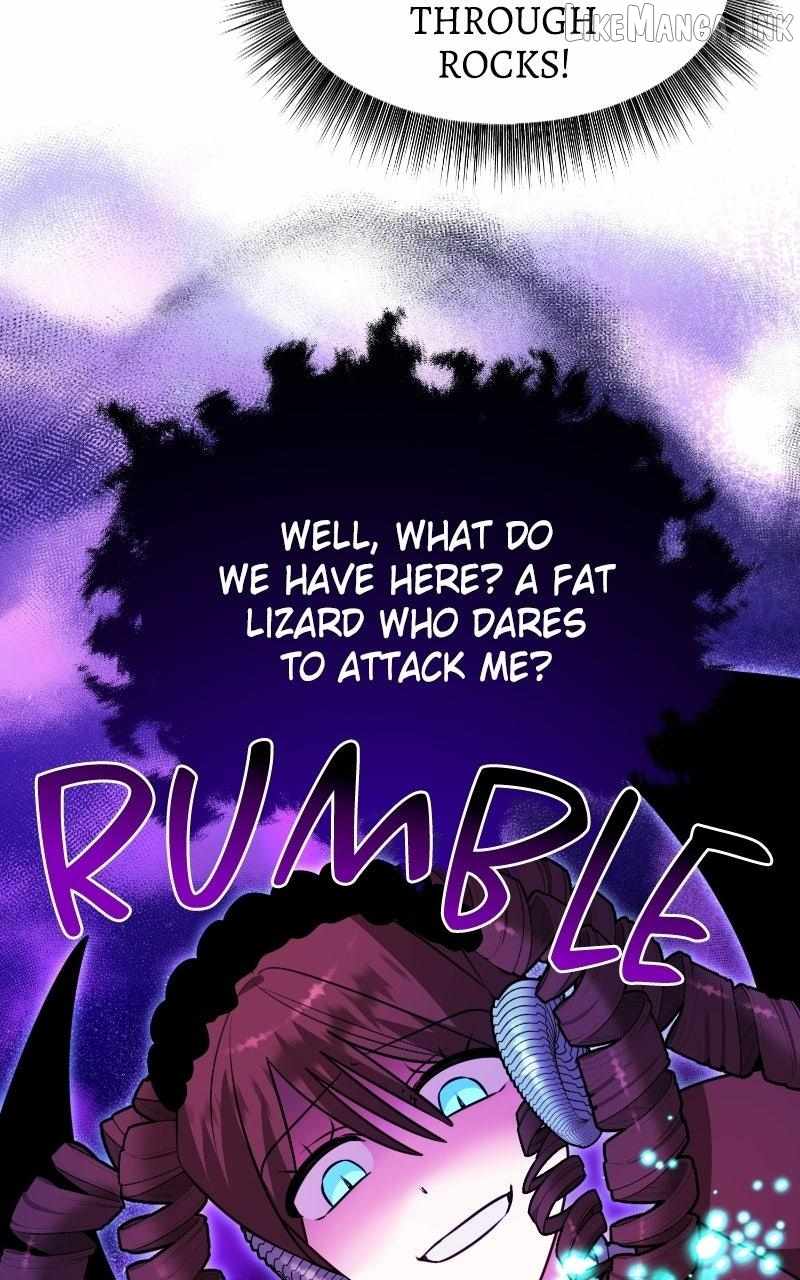 The Academy Is Ruined — Chapter 87 — page 16