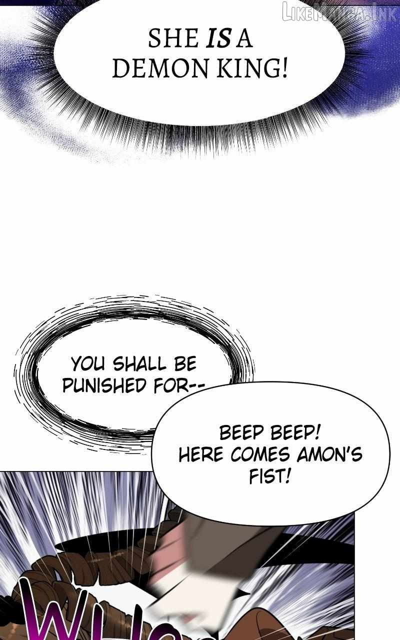 The Academy Is Ruined — Chapter 87 — page 18