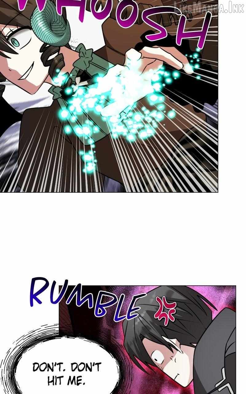 The Academy Is Ruined — Chapter 87 — page 19