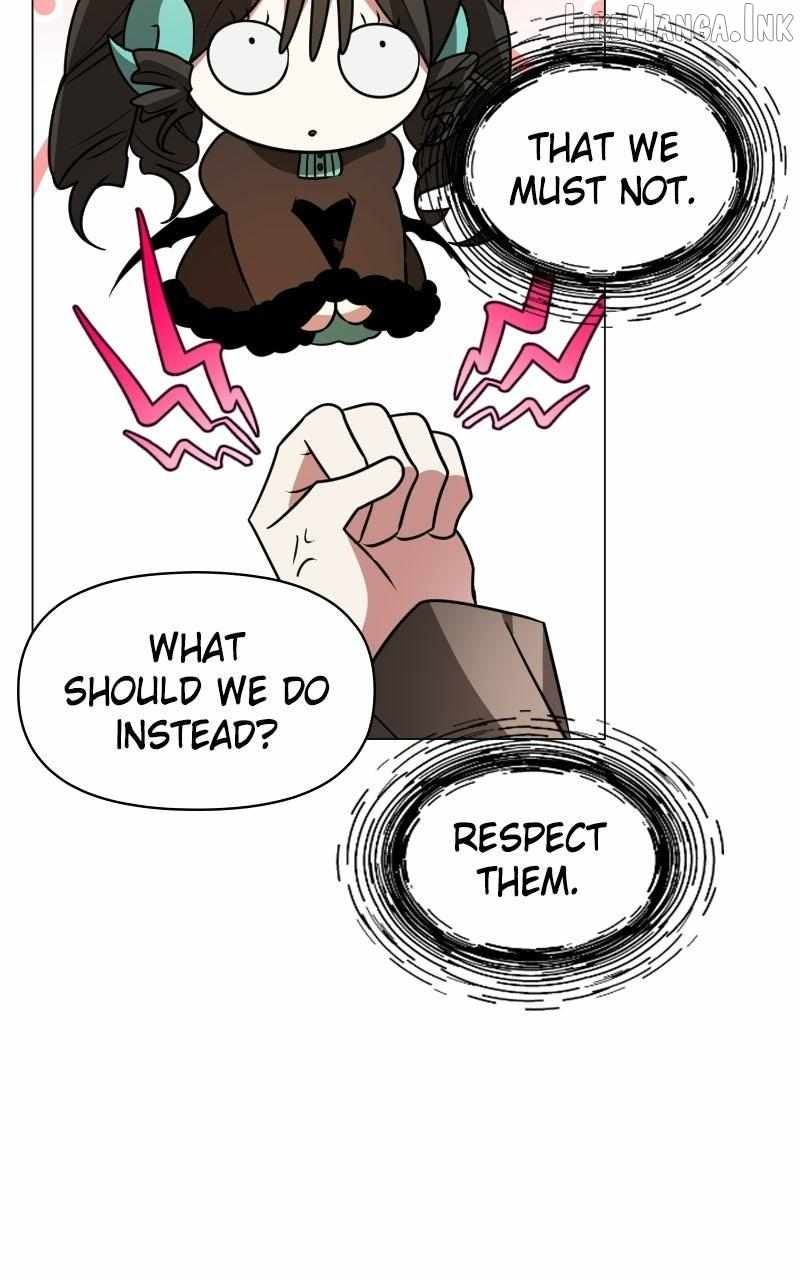 The Academy Is Ruined — Chapter 87 — page 21