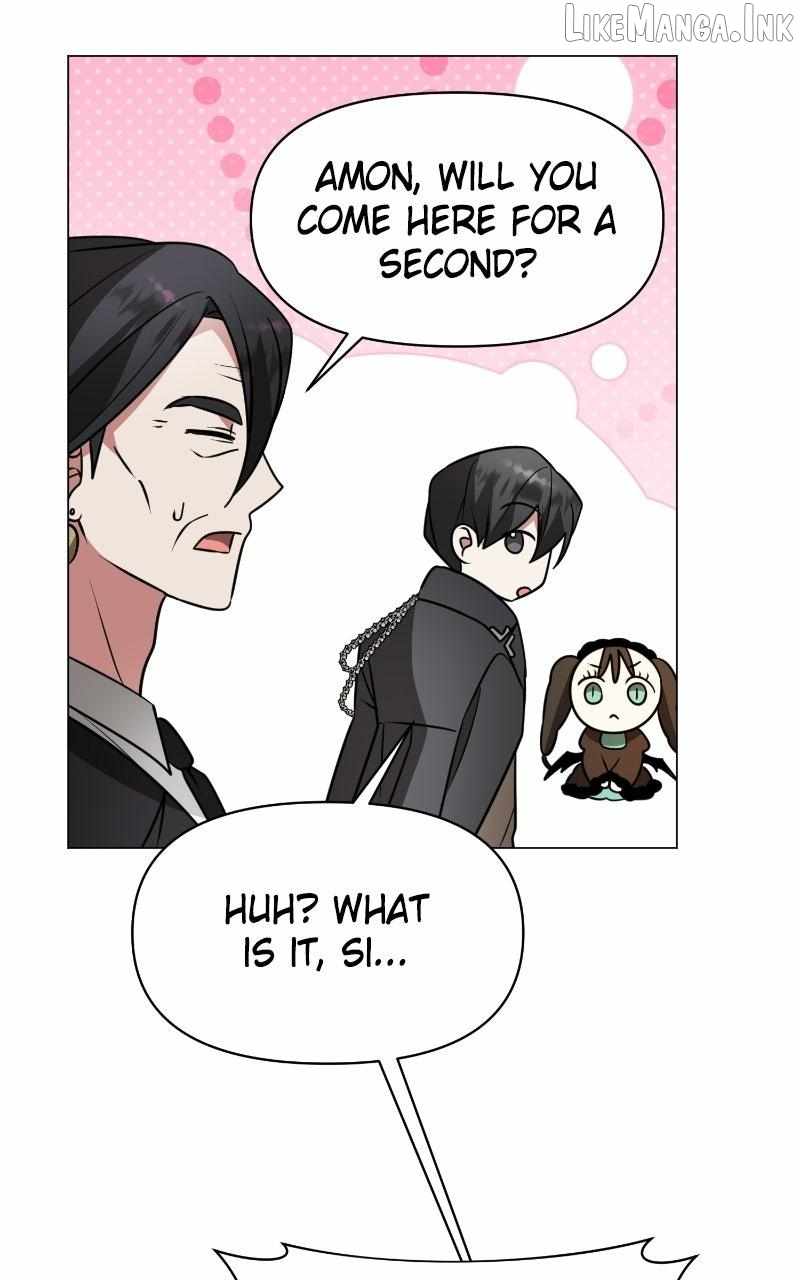 The Academy Is Ruined — Chapter 87 — page 22