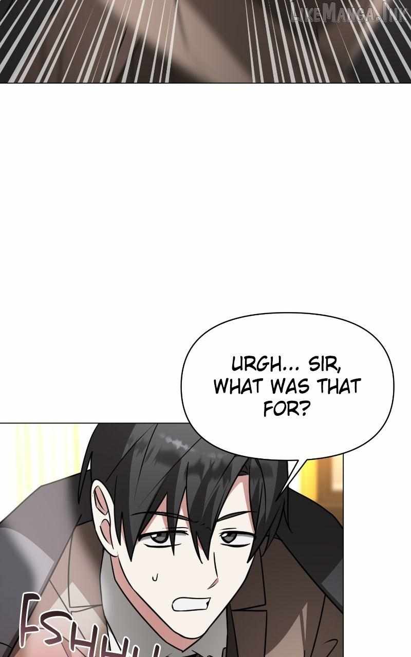 The Academy Is Ruined — Chapter 87 — page 24