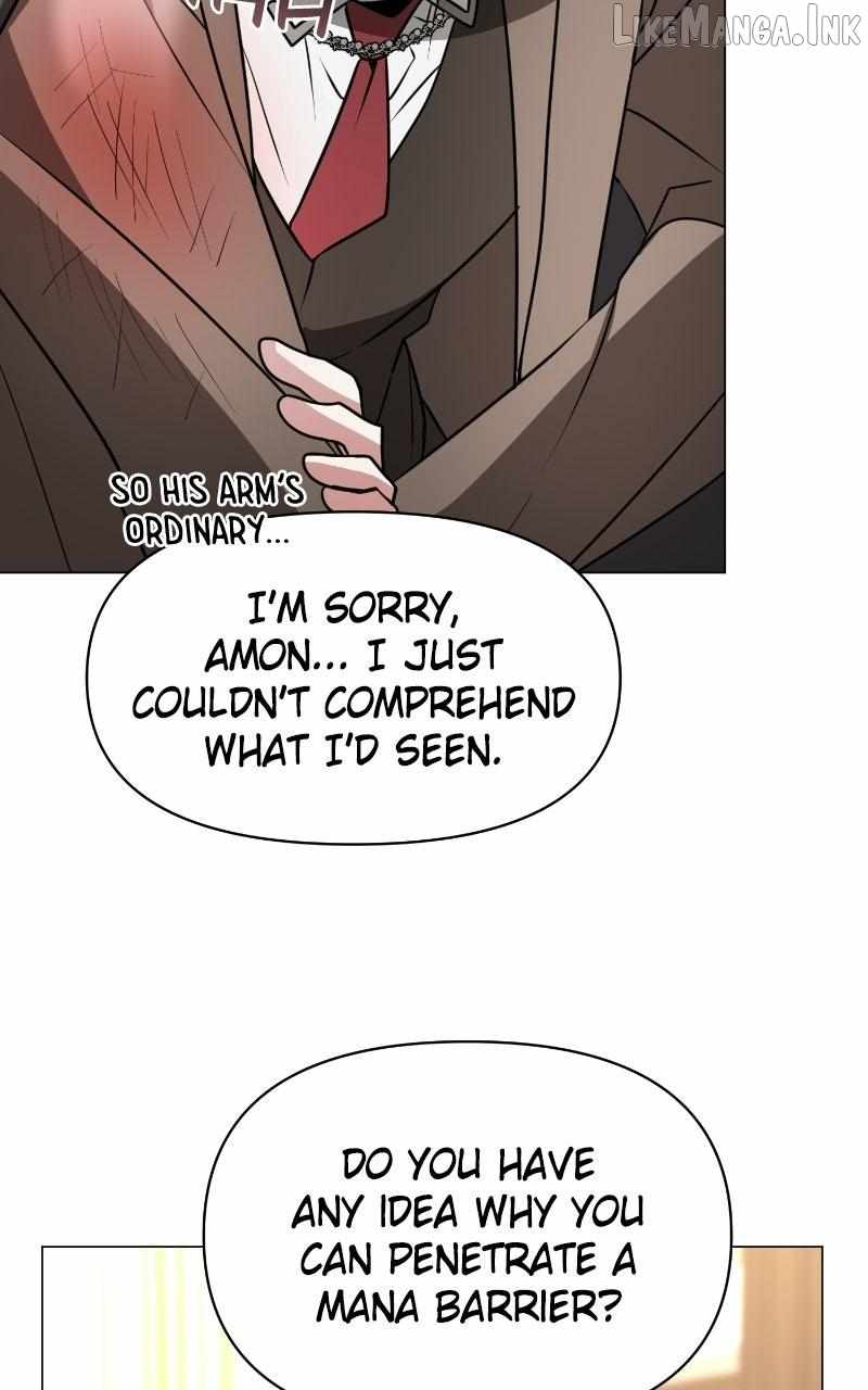 The Academy Is Ruined — Chapter 87 — page 25