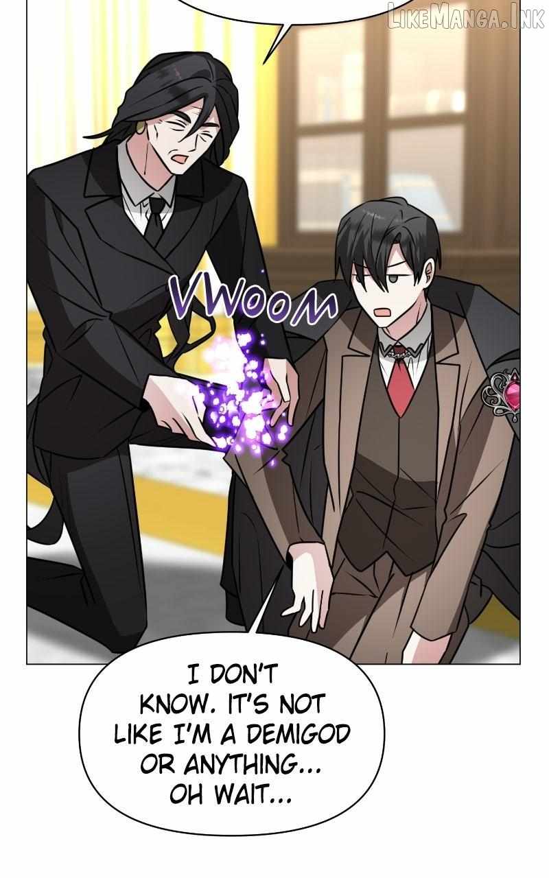The Academy Is Ruined — Chapter 87 — page 26