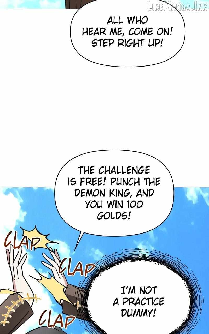 The Academy Is Ruined — Chapter 87 — page 31