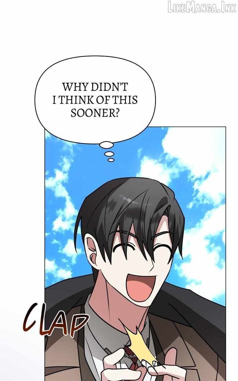 The Academy Is Ruined — Chapter 87 — page 33