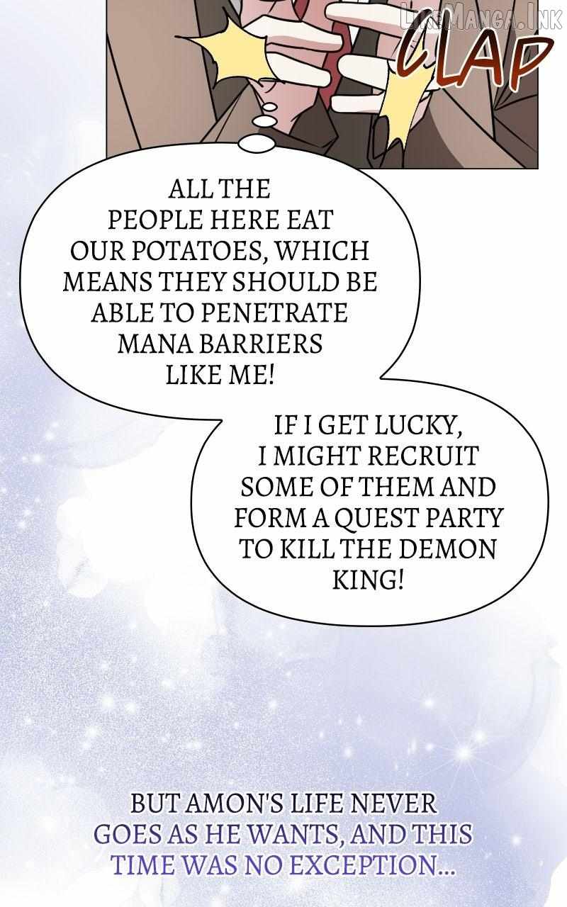 The Academy Is Ruined — Chapter 87 — page 34