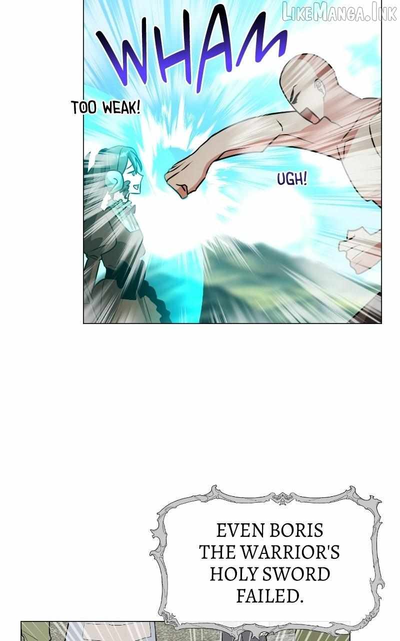 The Academy Is Ruined — Chapter 87 — page 36
