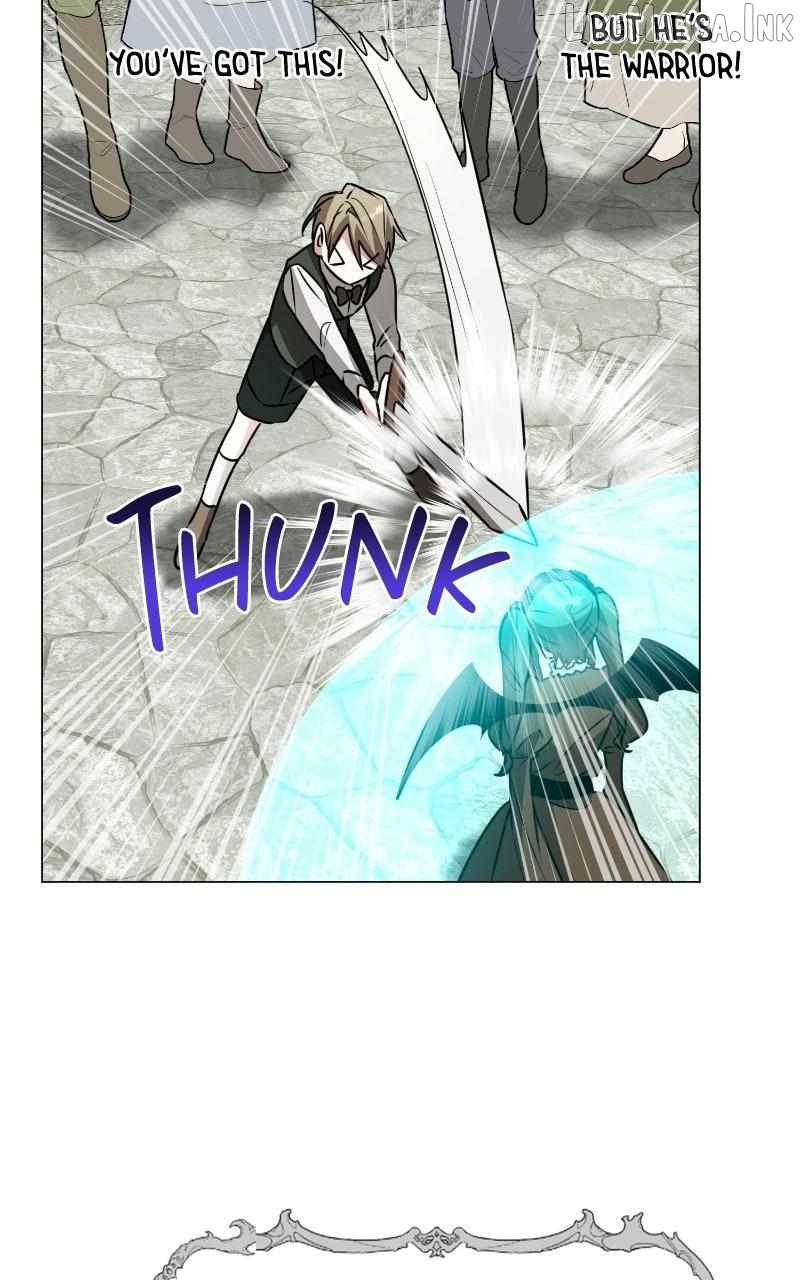 The Academy Is Ruined — Chapter 87 — page 37