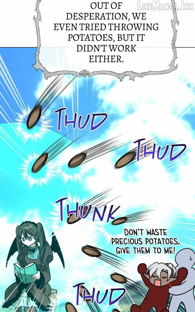 The Academy Is Ruined — Chapter 87 — page 38