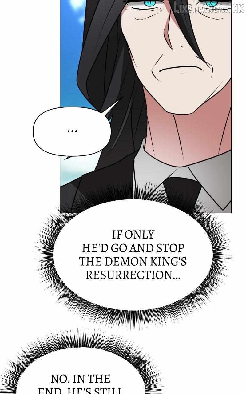 The Academy Is Ruined — Chapter 87 — page 41