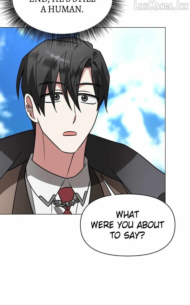 The Academy Is Ruined — Chapter 87 — page 42