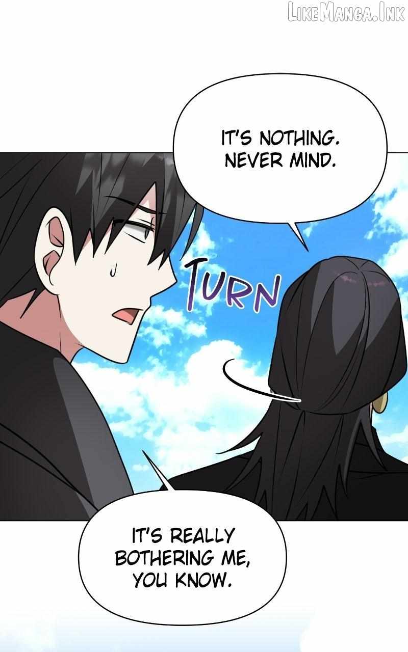 The Academy Is Ruined — Chapter 87 — page 43