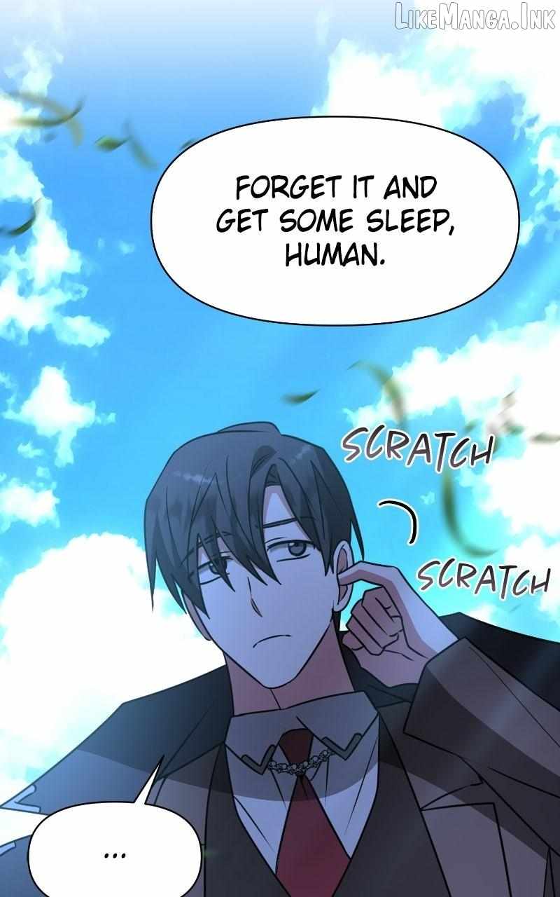 The Academy Is Ruined — Chapter 87 — page 44