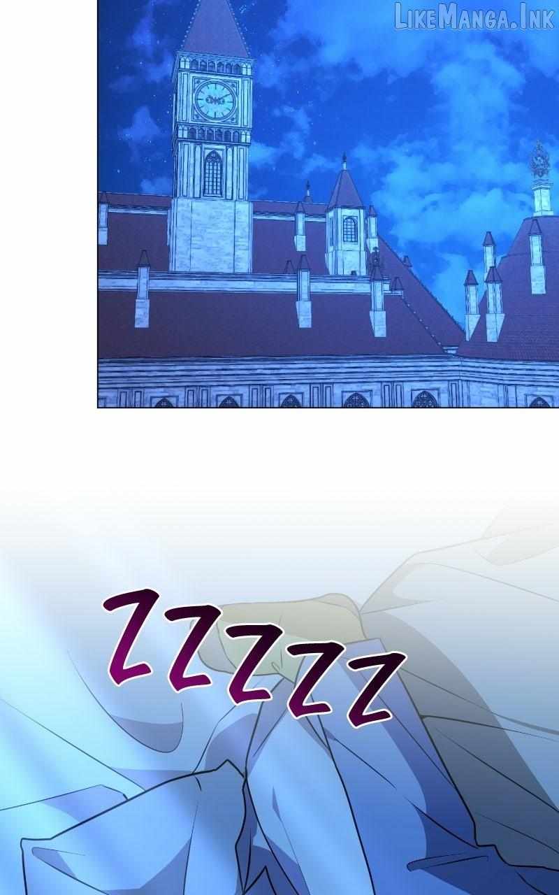 The Academy Is Ruined — Chapter 87 — page 47