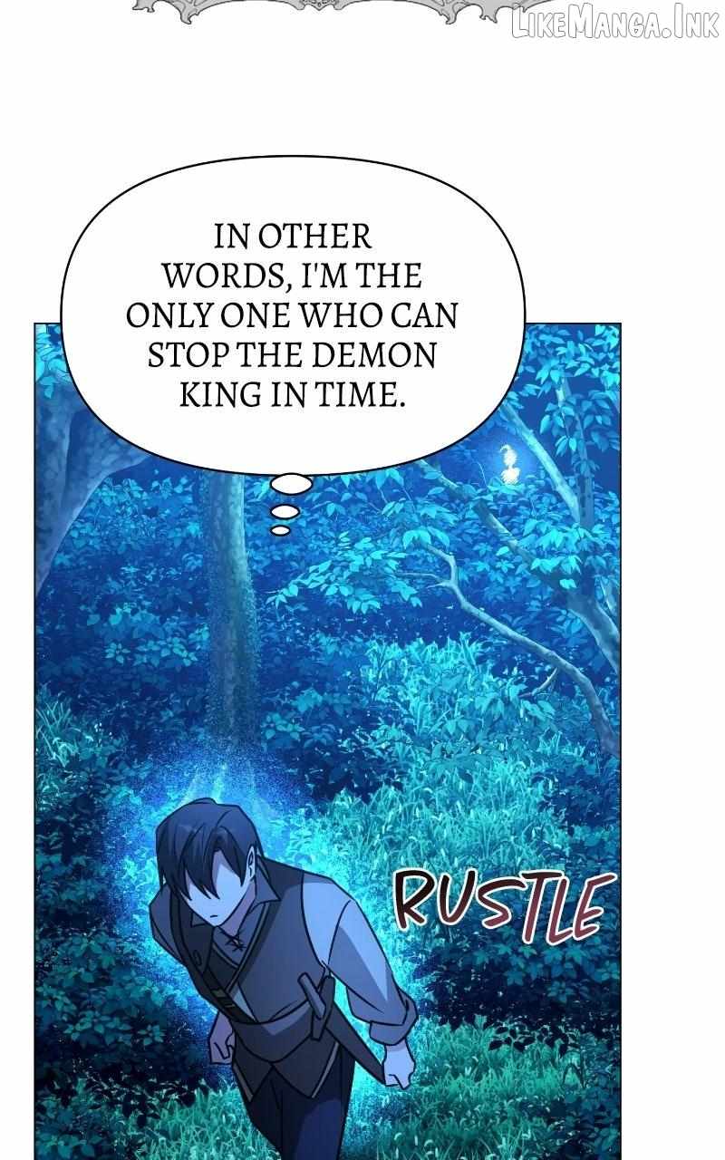 The Academy Is Ruined — Chapter 87 — page 55