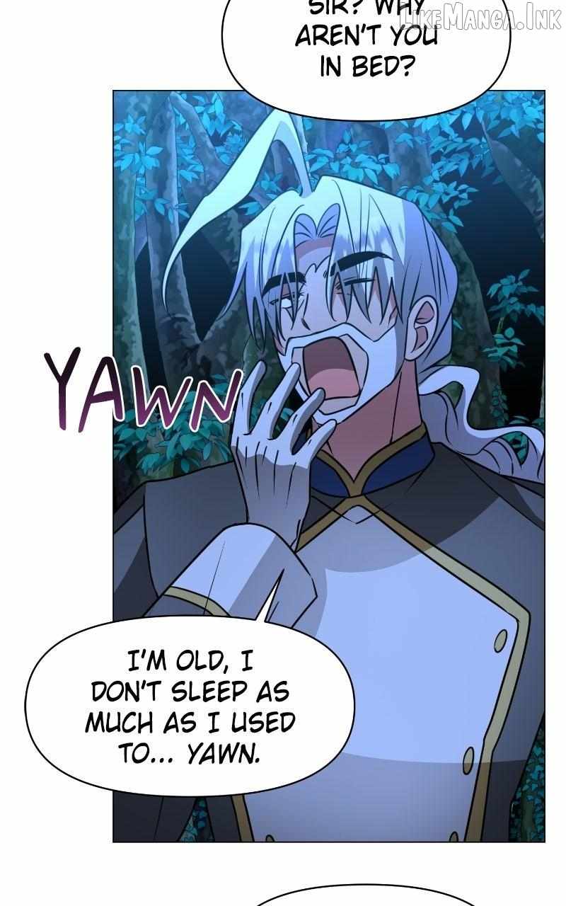 The Academy Is Ruined — Chapter 87 — page 59