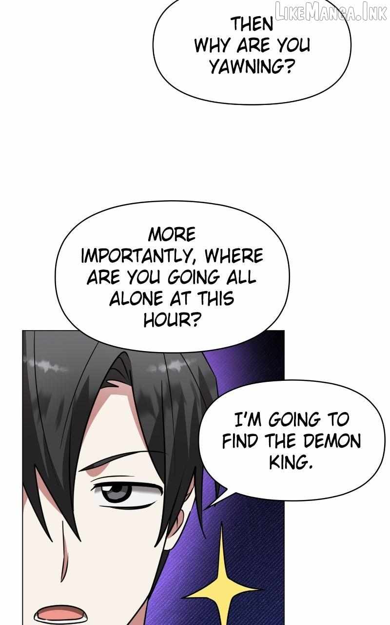 The Academy Is Ruined — Chapter 87 — page 60