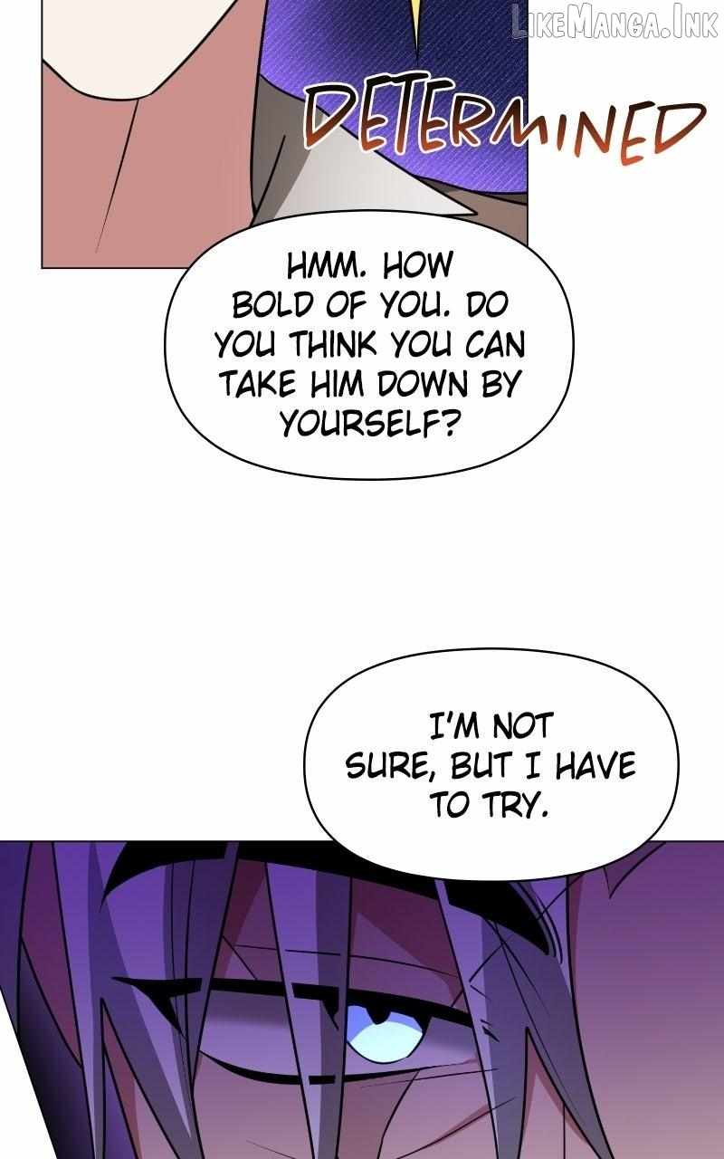 The Academy Is Ruined — Chapter 87 — page 61