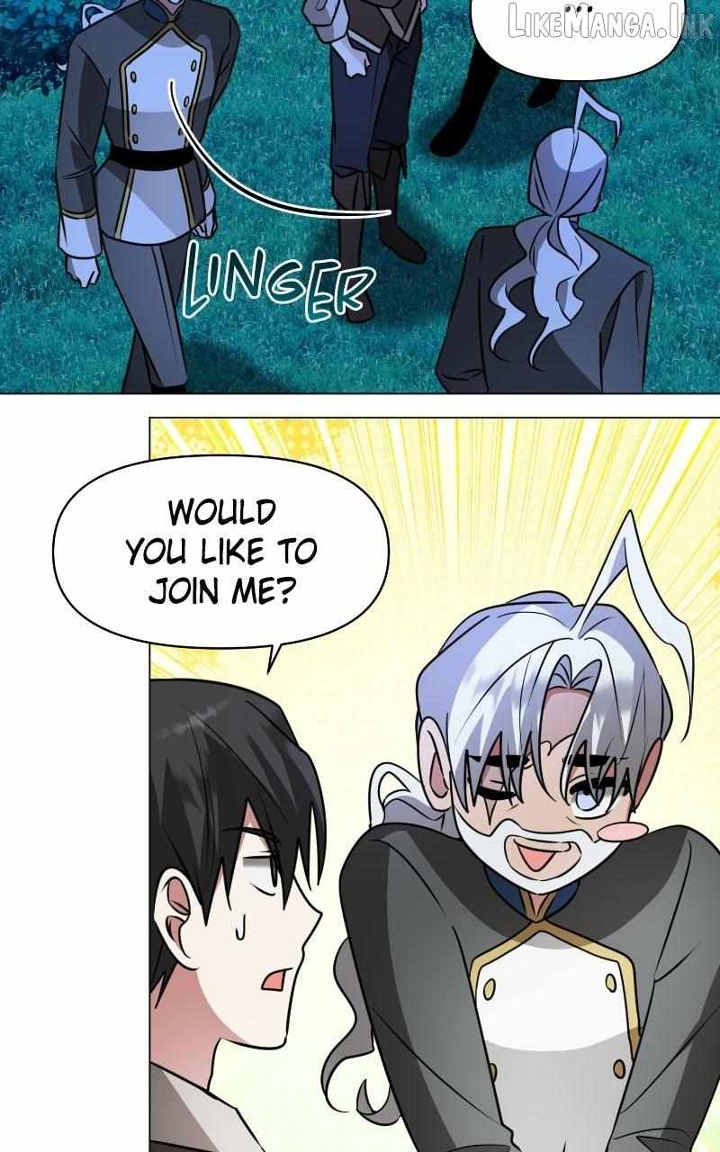 The Academy Is Ruined — Chapter 87 — page 63