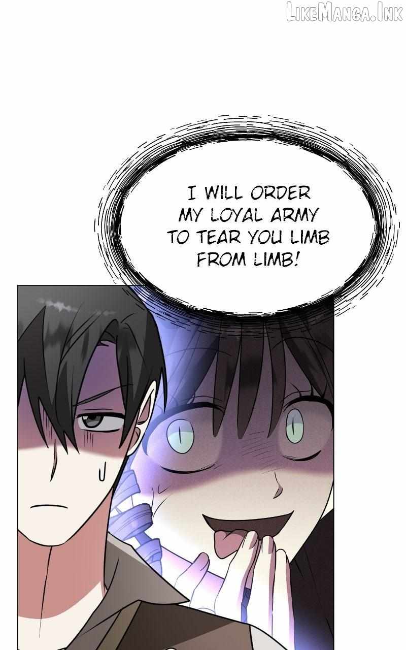 The Academy Is Ruined — Chapter 87 — page 67