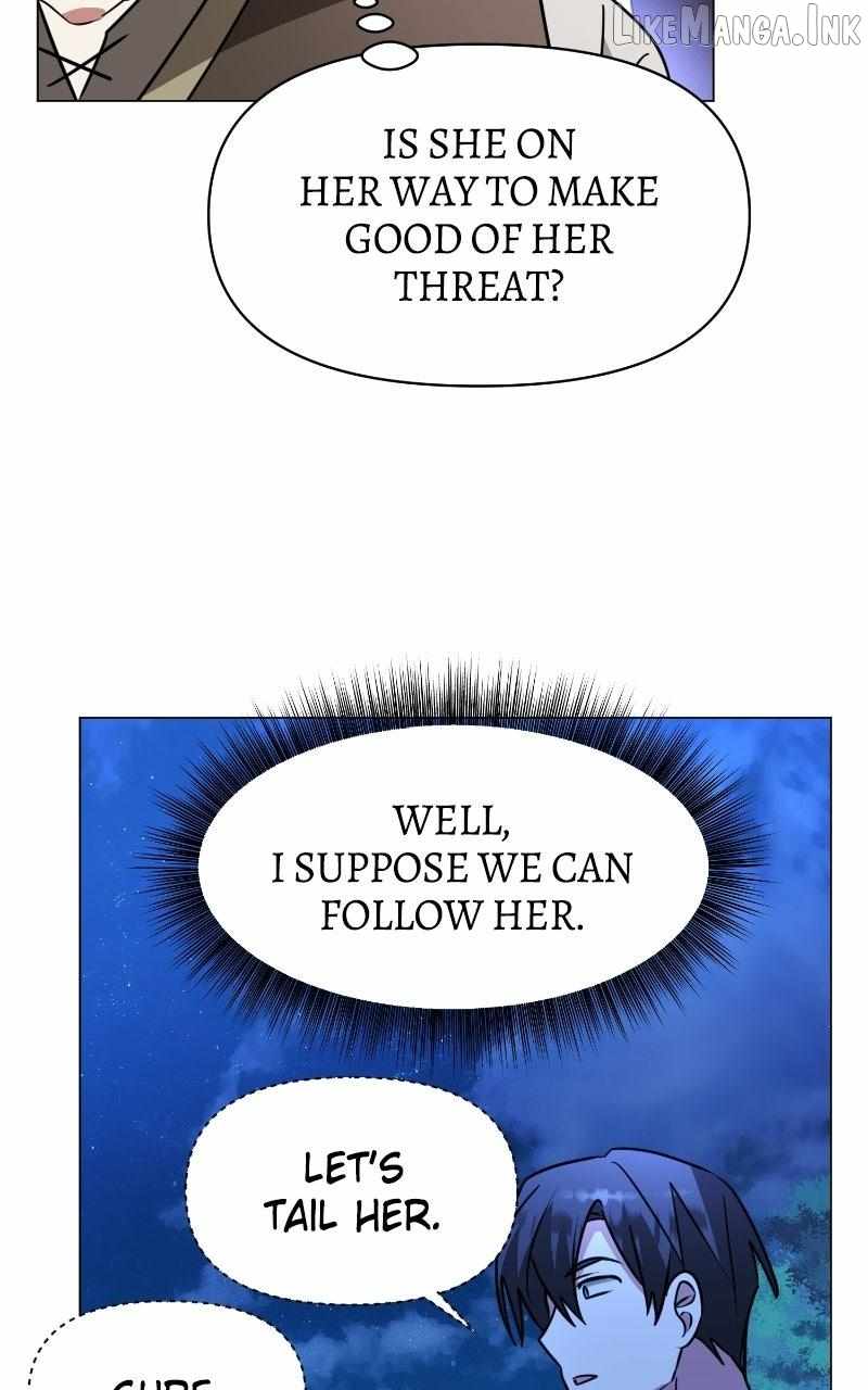 The Academy Is Ruined — Chapter 87 — page 68