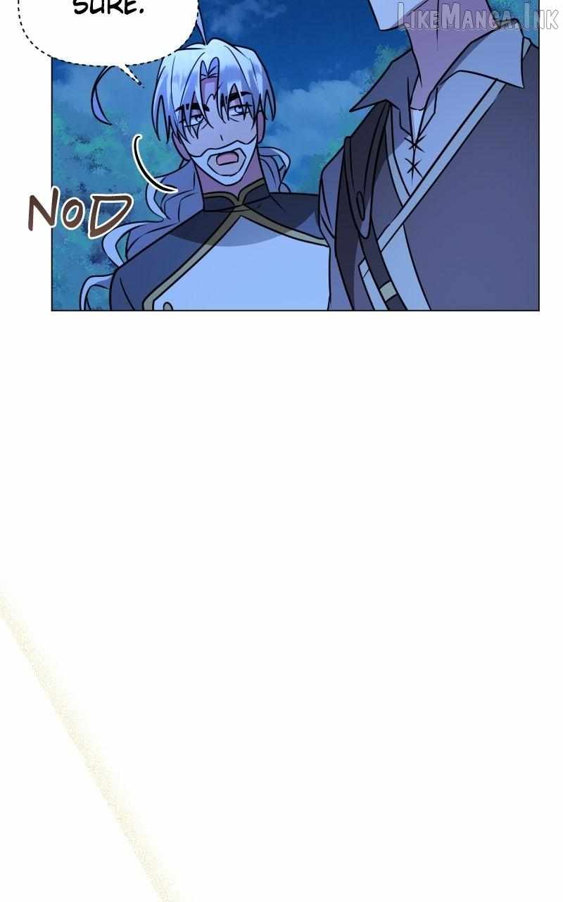 The Academy Is Ruined — Chapter 87 — page 69