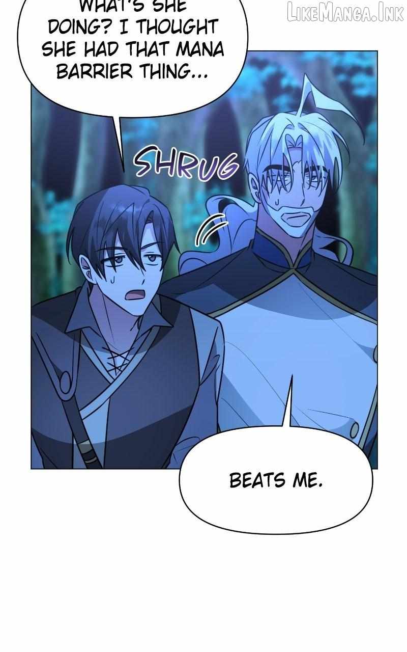 The Academy Is Ruined — Chapter 87 — page 74