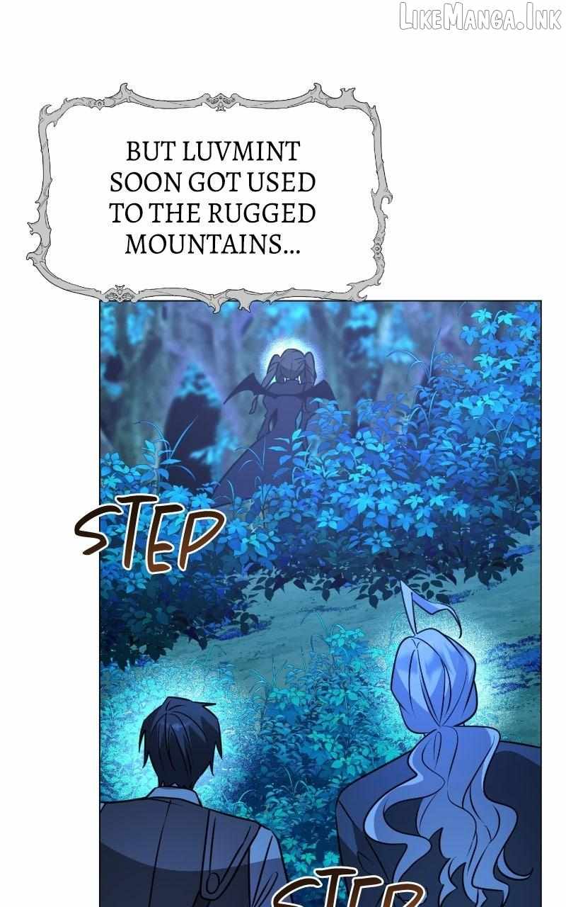 The Academy Is Ruined — Chapter 87 — page 75