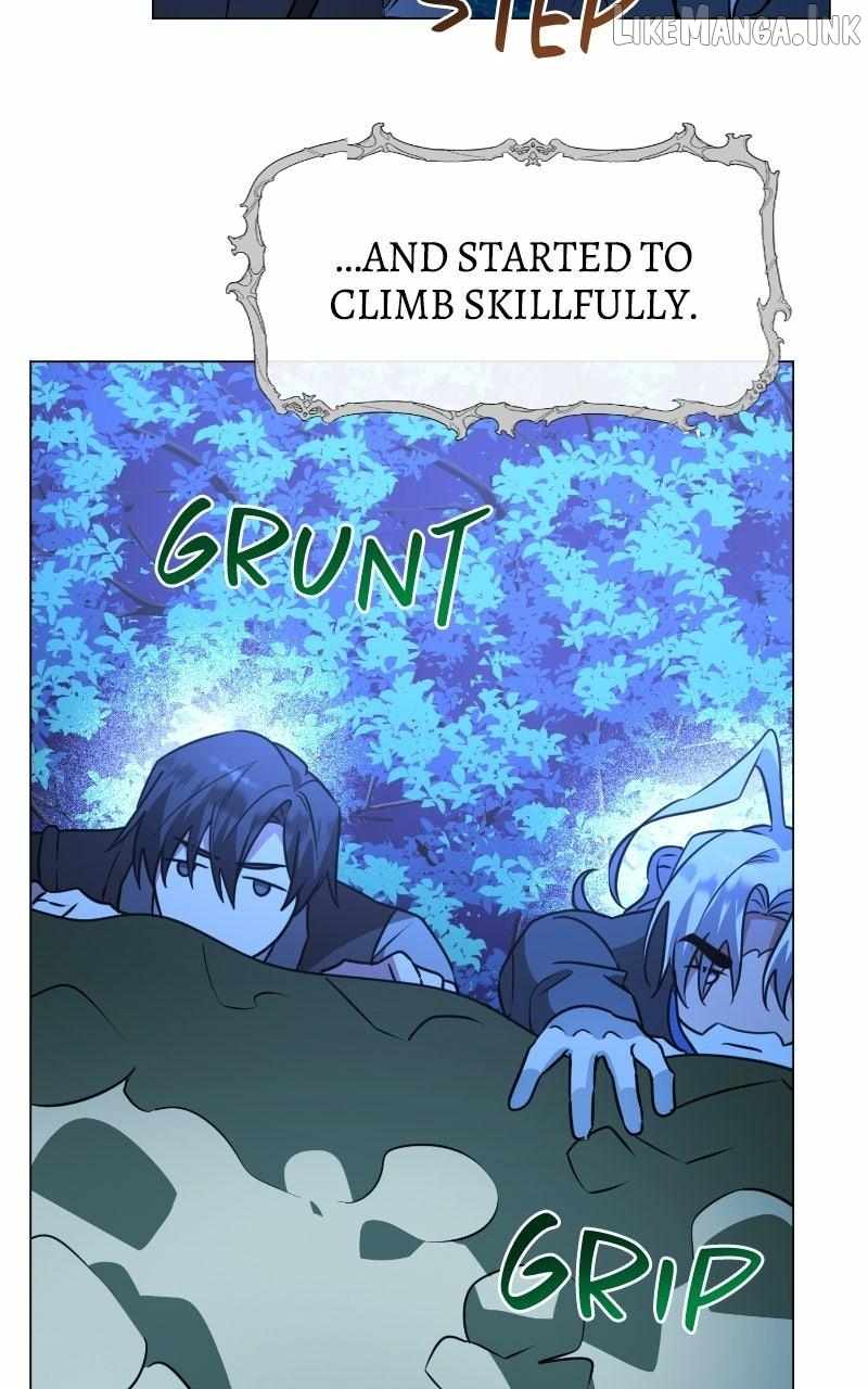 The Academy Is Ruined — Chapter 87 — page 76
