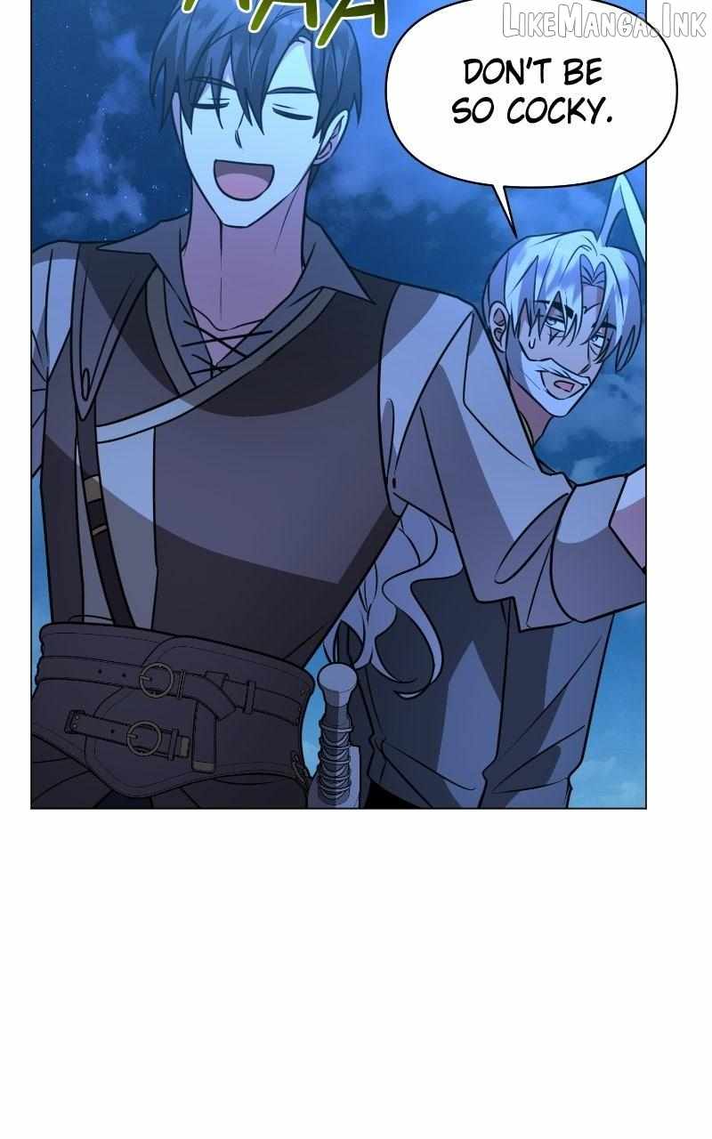 The Academy Is Ruined — Chapter 87 — page 81