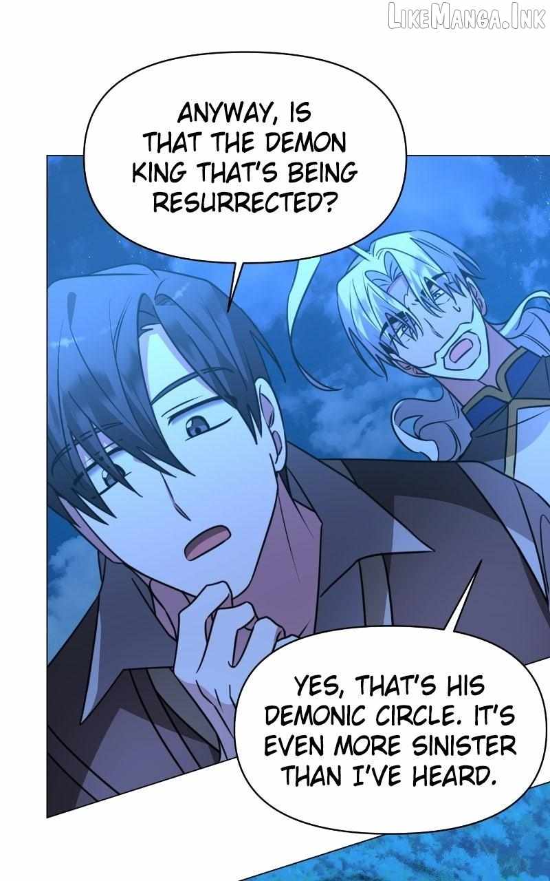 The Academy Is Ruined — Chapter 87 — page 82