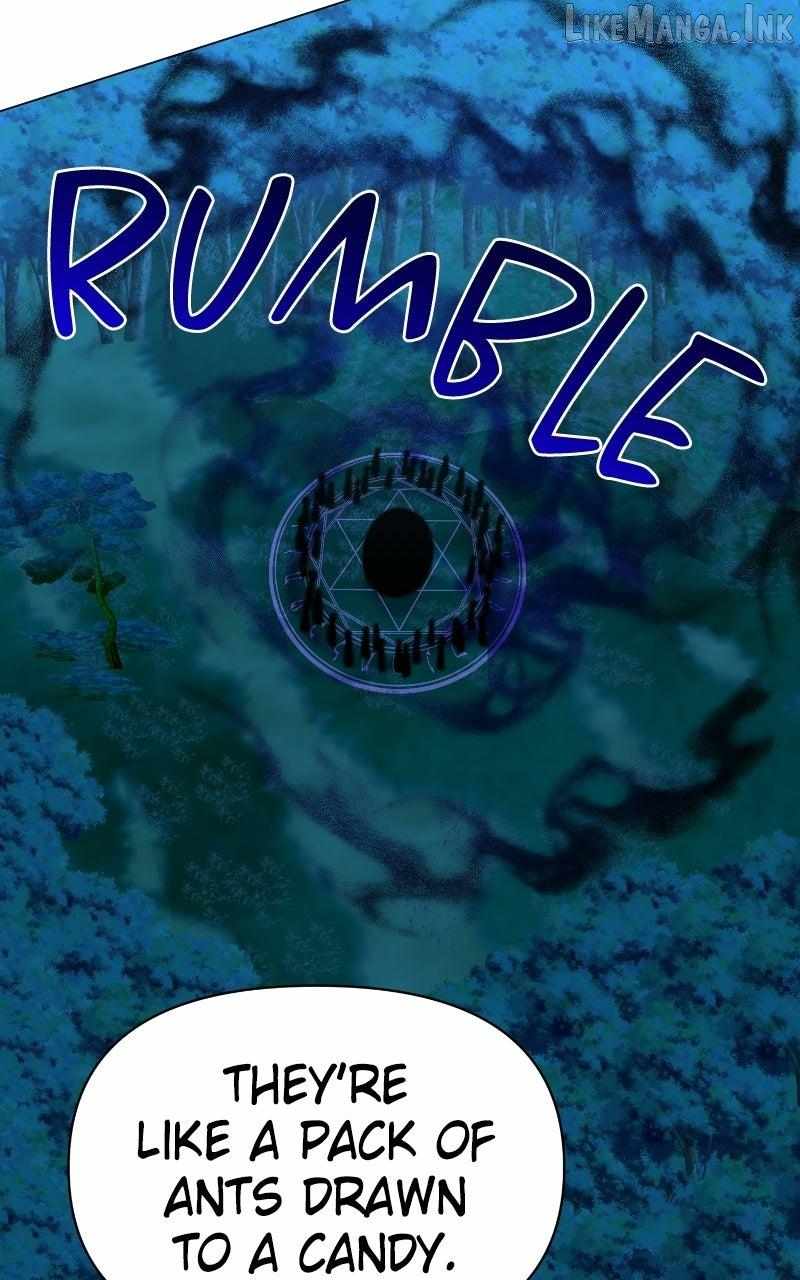 The Academy Is Ruined — Chapter 87 — page 83