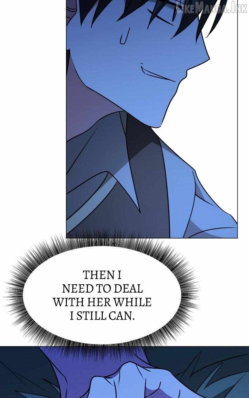 The Academy Is Ruined — Chapter 87 — page 92