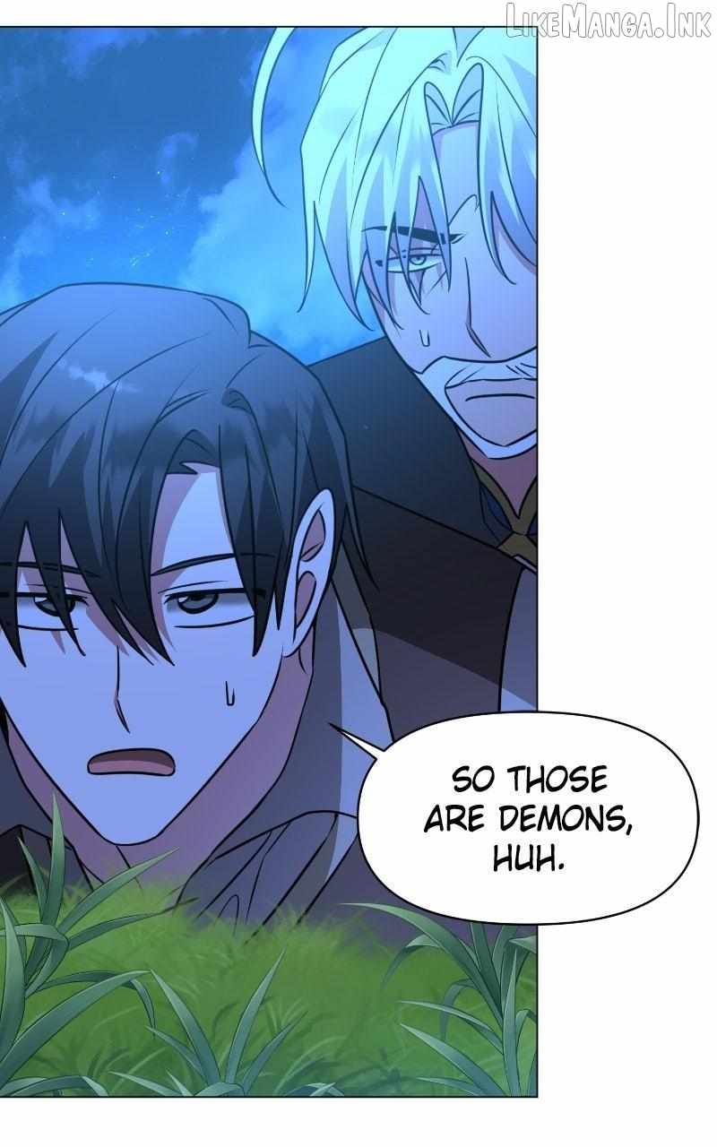 The Academy Is Ruined — Chapter 88 — page 3