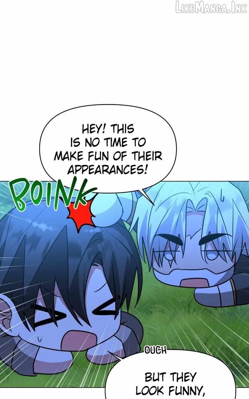The Academy Is Ruined — Chapter 88 — page 6