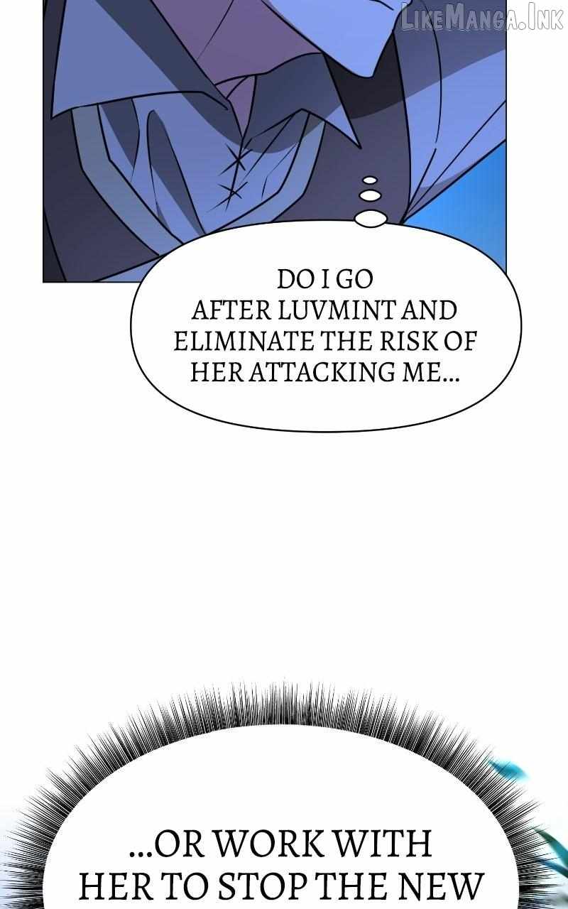 The Academy Is Ruined — Chapter 88 — page 8