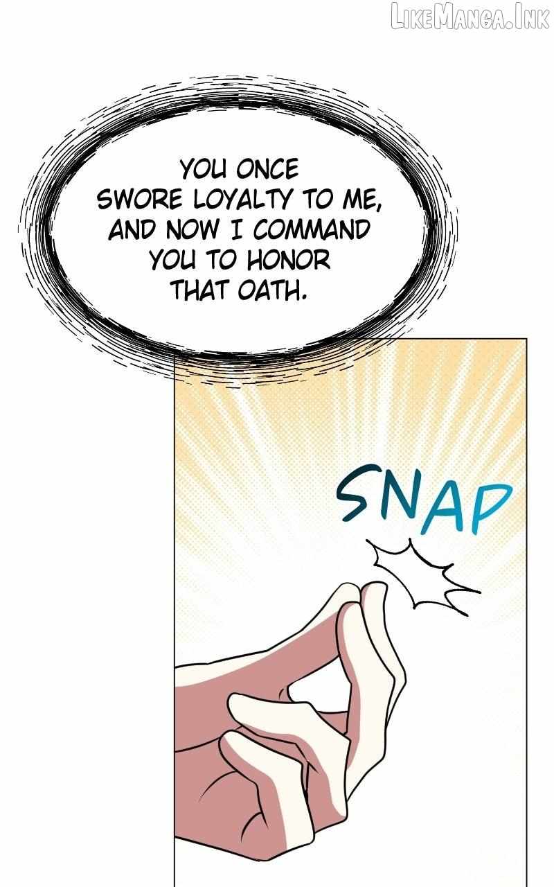 The Academy Is Ruined — Chapter 88 — page 12