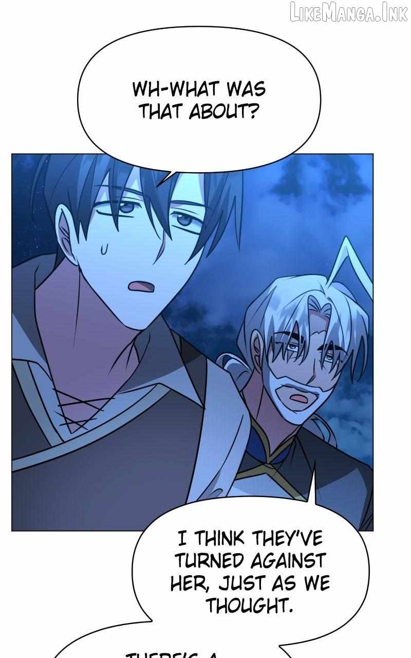 The Academy Is Ruined — Chapter 88 — page 18