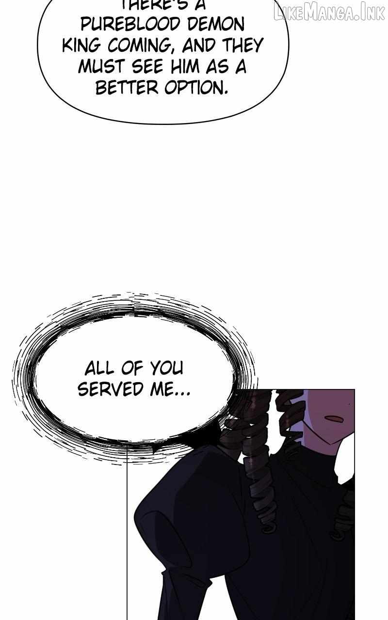 The Academy Is Ruined — Chapter 88 — page 19