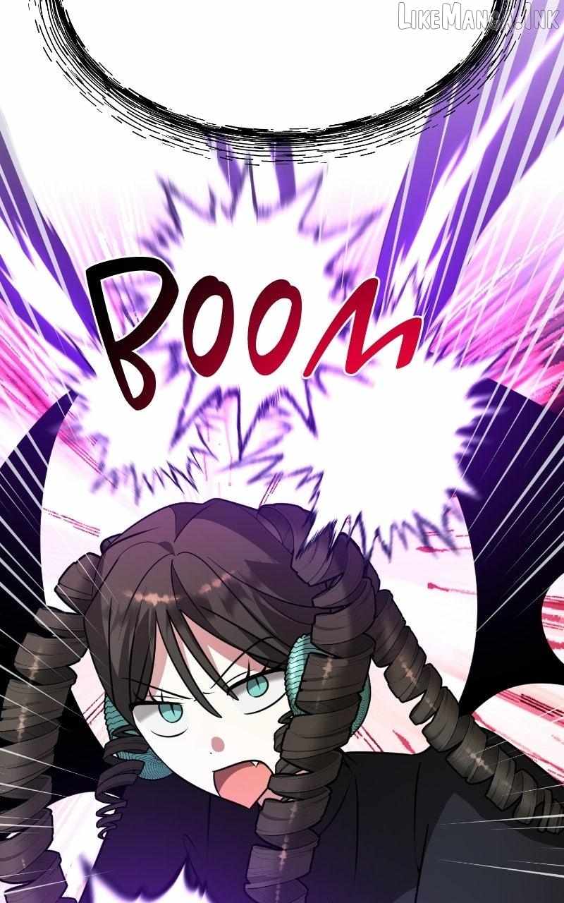 The Academy Is Ruined — Chapter 88 — page 21