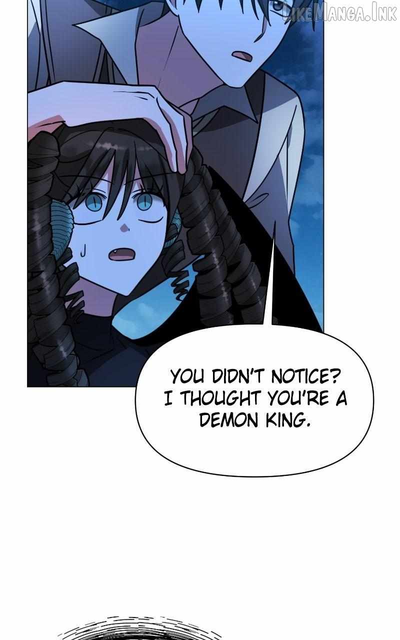 The Academy Is Ruined — Chapter 88 — page 31