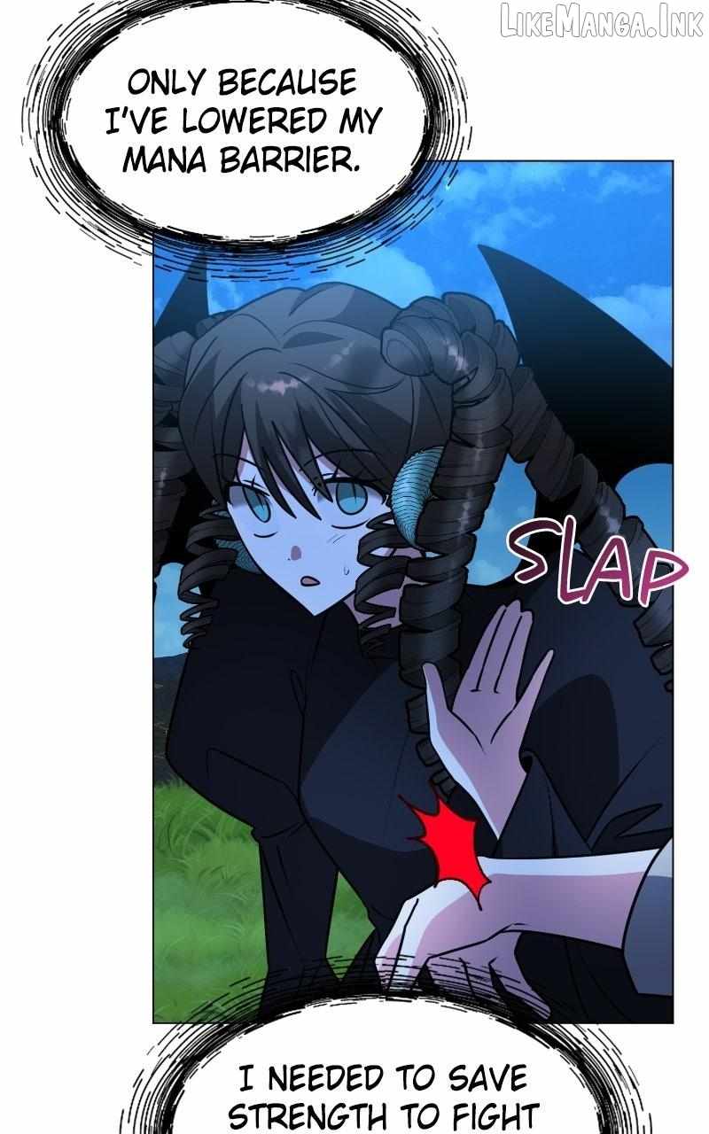 The Academy Is Ruined — Chapter 88 — page 32