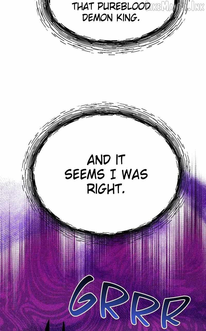 The Academy Is Ruined — Chapter 88 — page 33