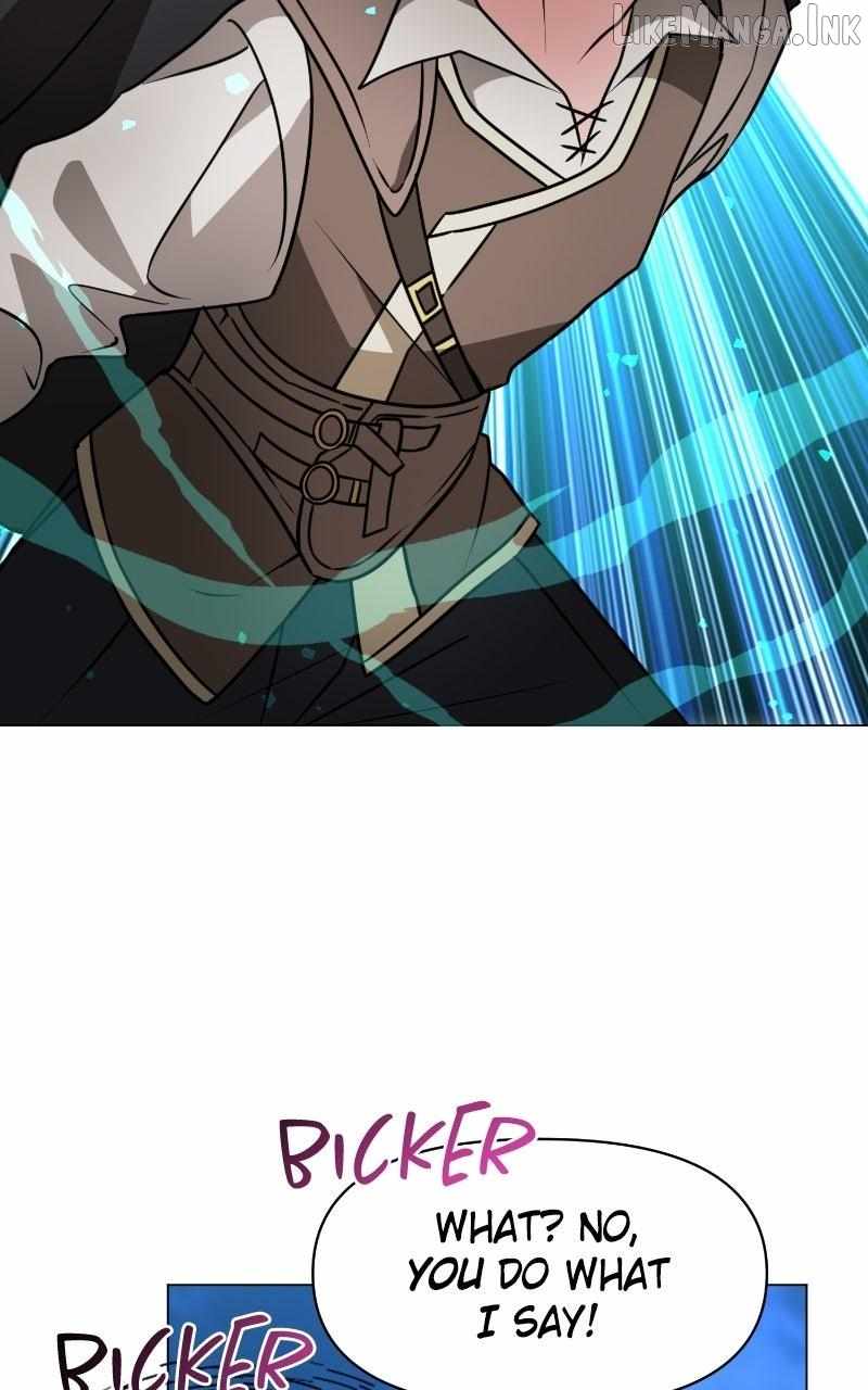 The Academy Is Ruined — Chapter 88 — page 38
