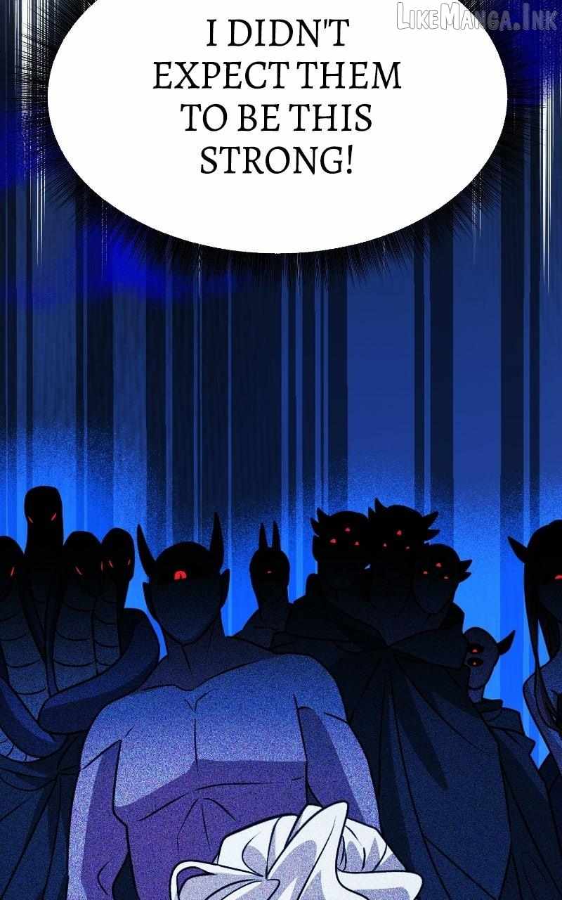 The Academy Is Ruined — Chapter 88 — page 44