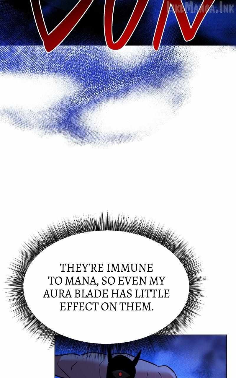 The Academy Is Ruined — Chapter 88 — page 46
