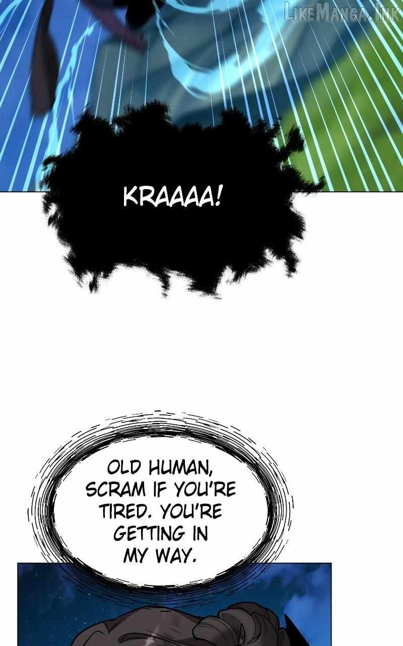 The Academy Is Ruined — Chapter 88 — page 50