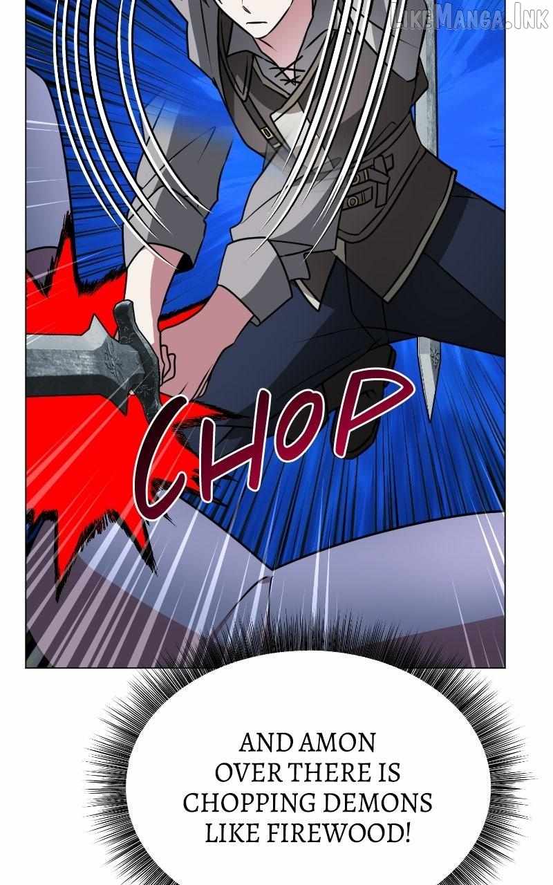 The Academy Is Ruined — Chapter 88 — page 62