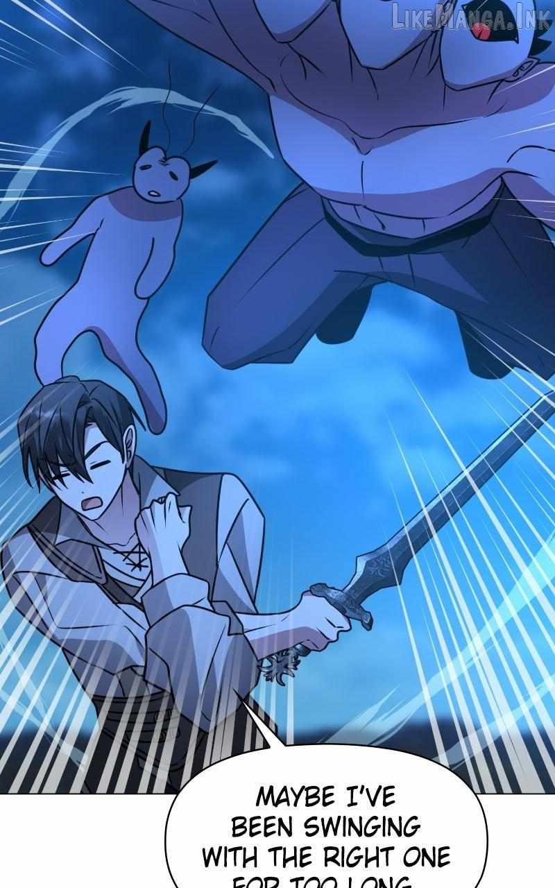 The Academy Is Ruined — Chapter 88 — page 68